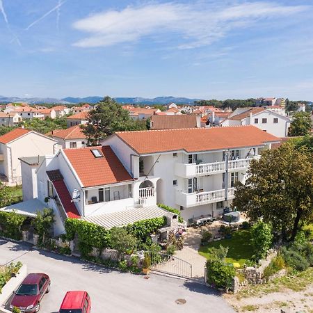 Apartments With A Parking Space Zablace, Sibenik - 4219 Exterior photo