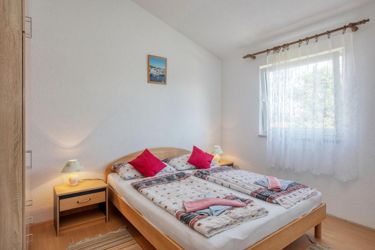 Apartments With A Parking Space Zablace, Sibenik - 4219 Exterior photo