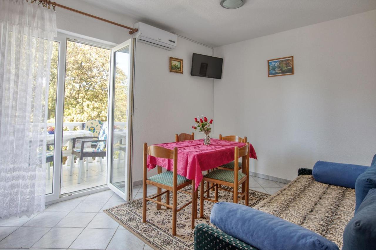 Apartments With A Parking Space Zablace, Sibenik - 4219 Exterior photo