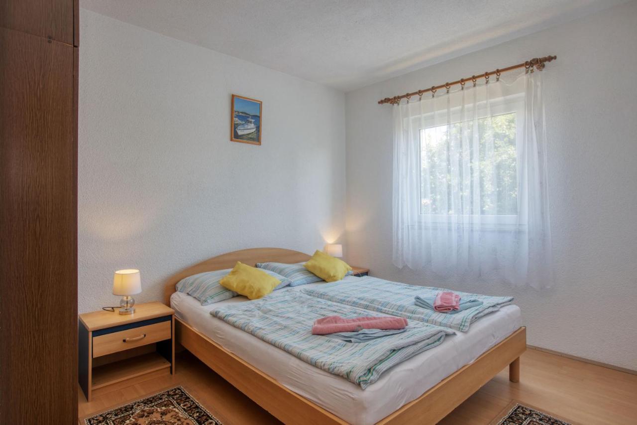 Apartments With A Parking Space Zablace, Sibenik - 4219 Exterior photo