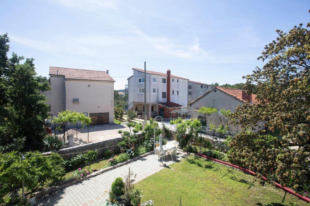 Apartments With A Parking Space Zablace, Sibenik - 4219 Exterior photo