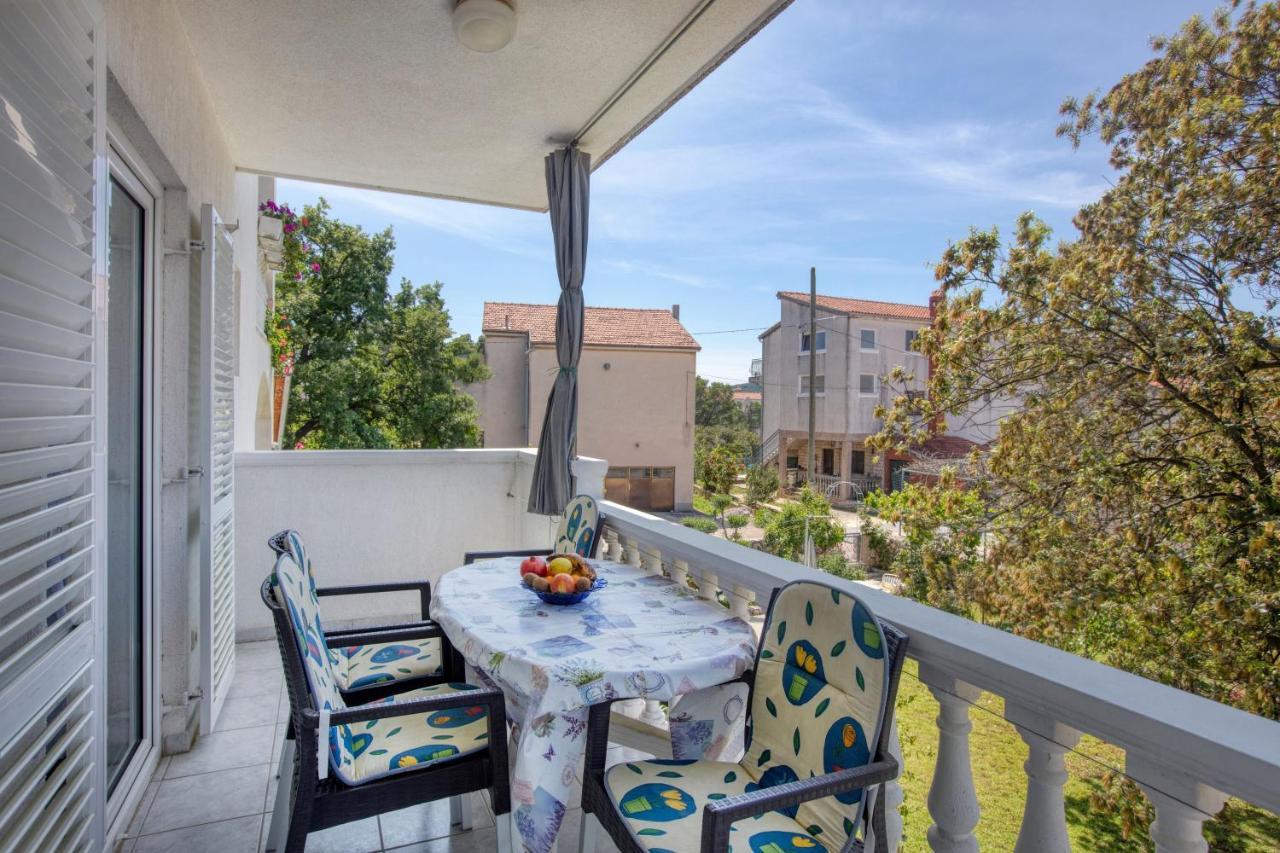 Apartments With A Parking Space Zablace, Sibenik - 4219 Exterior photo