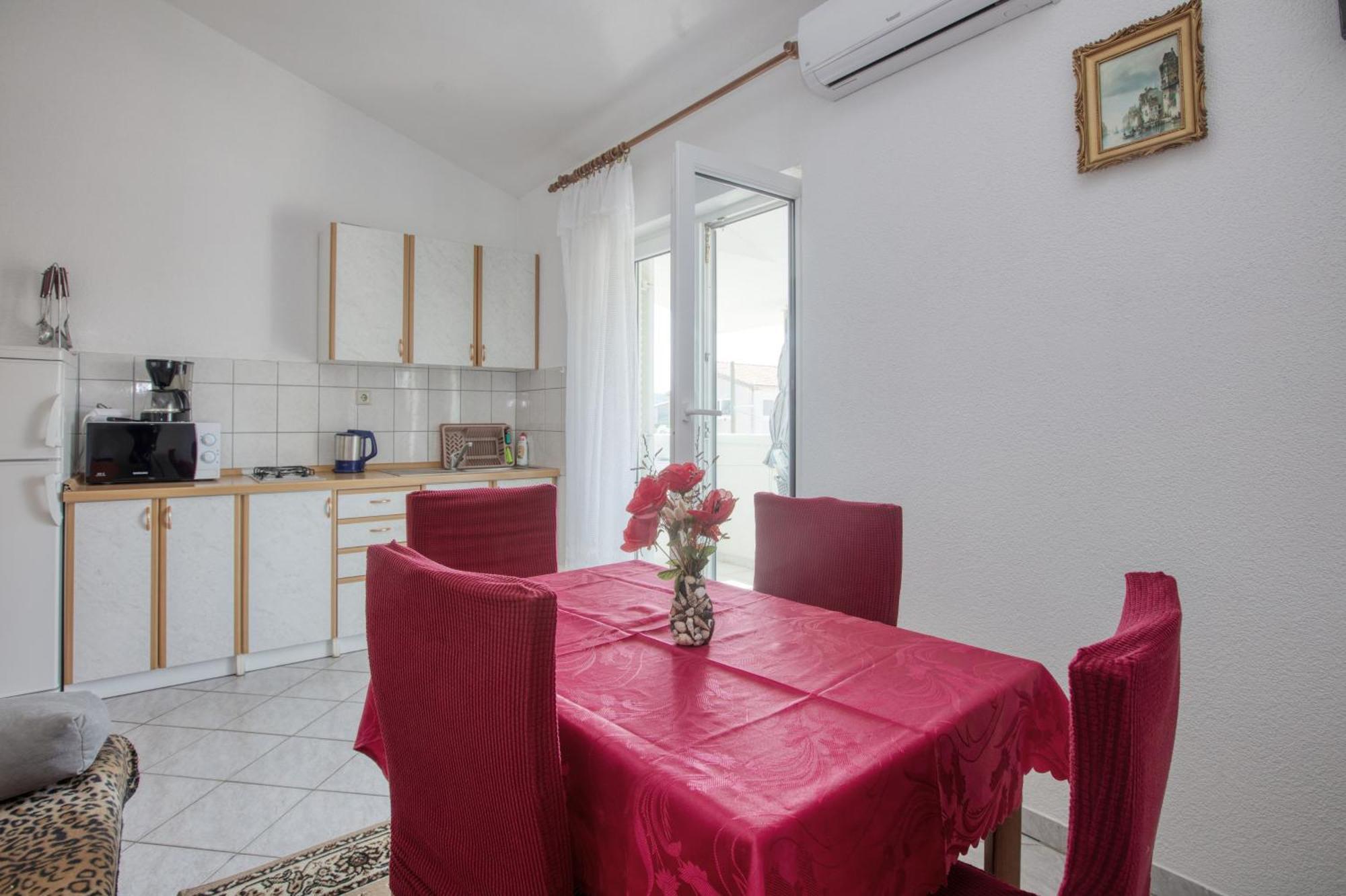 Apartments With A Parking Space Zablace, Sibenik - 4219 Room photo