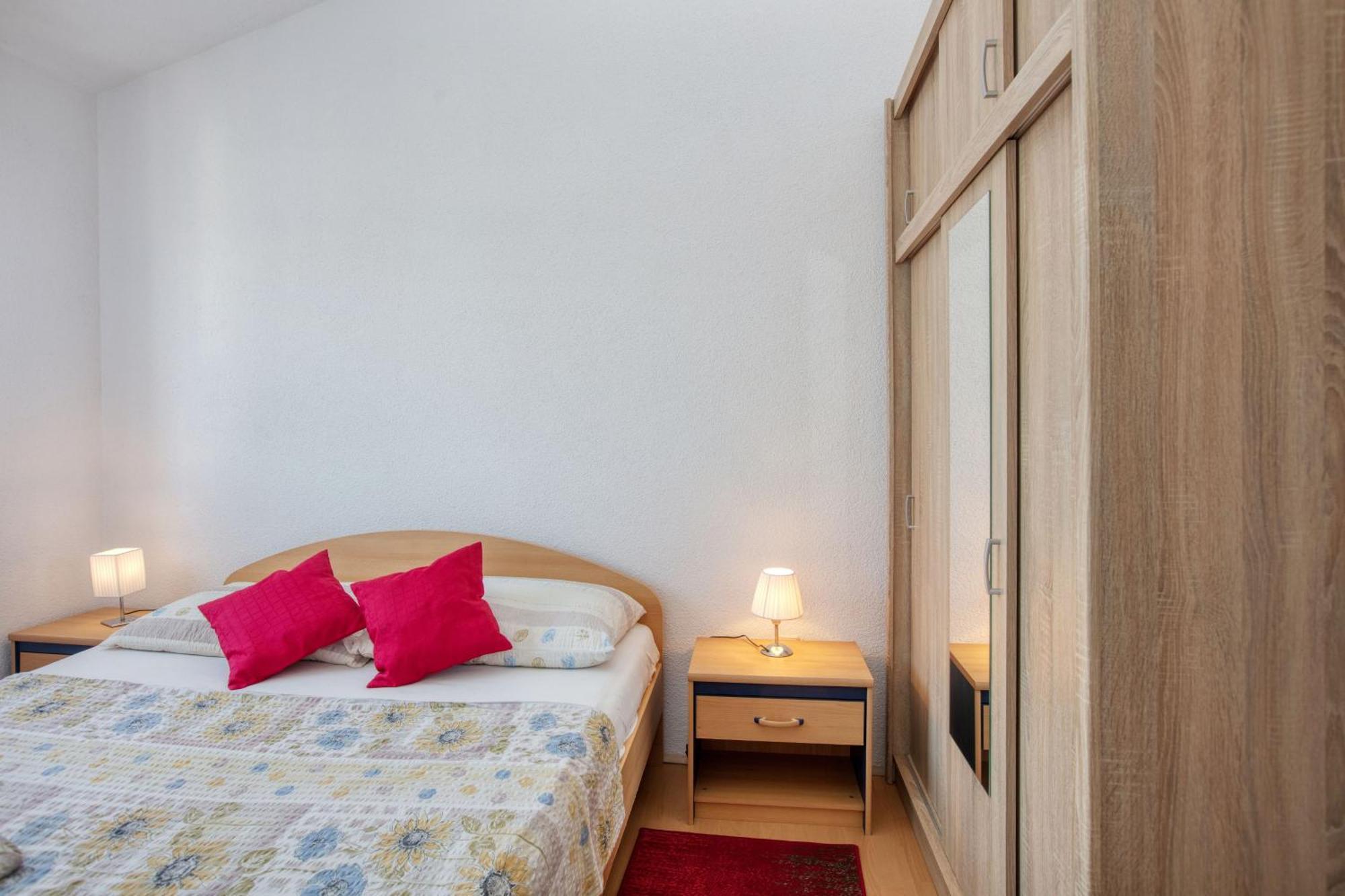 Apartments With A Parking Space Zablace, Sibenik - 4219 Room photo
