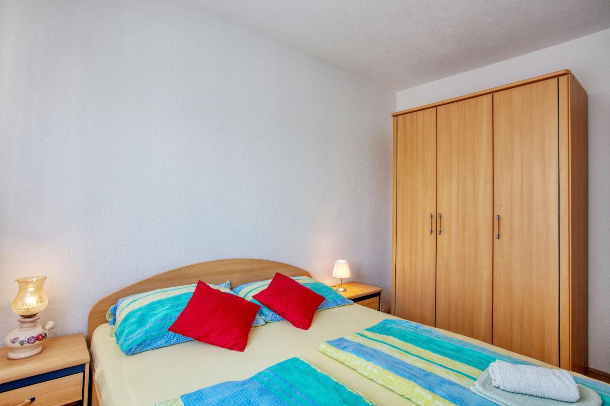 Apartments With A Parking Space Zablace, Sibenik - 4219 Room photo