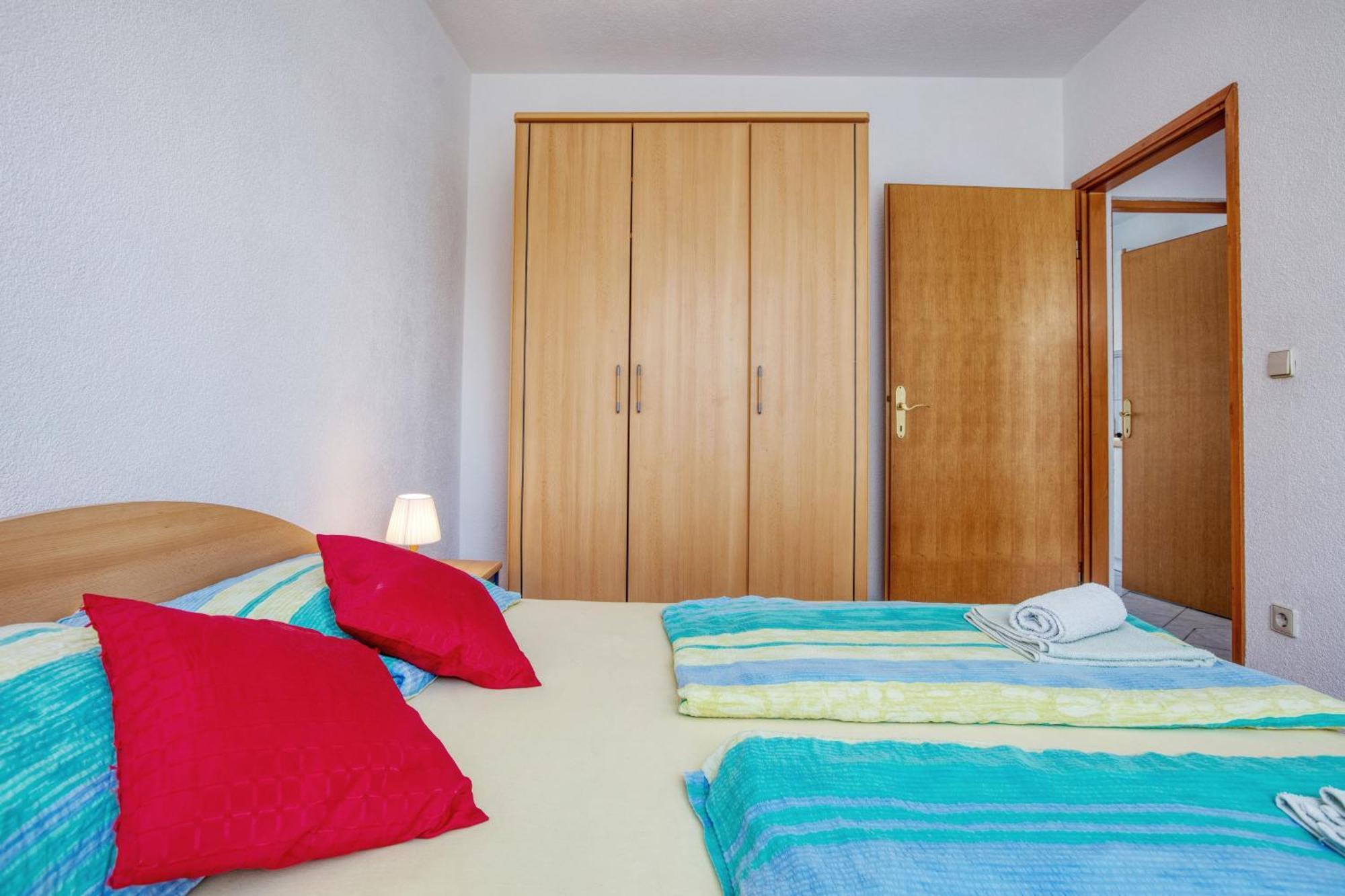 Apartments With A Parking Space Zablace, Sibenik - 4219 Room photo