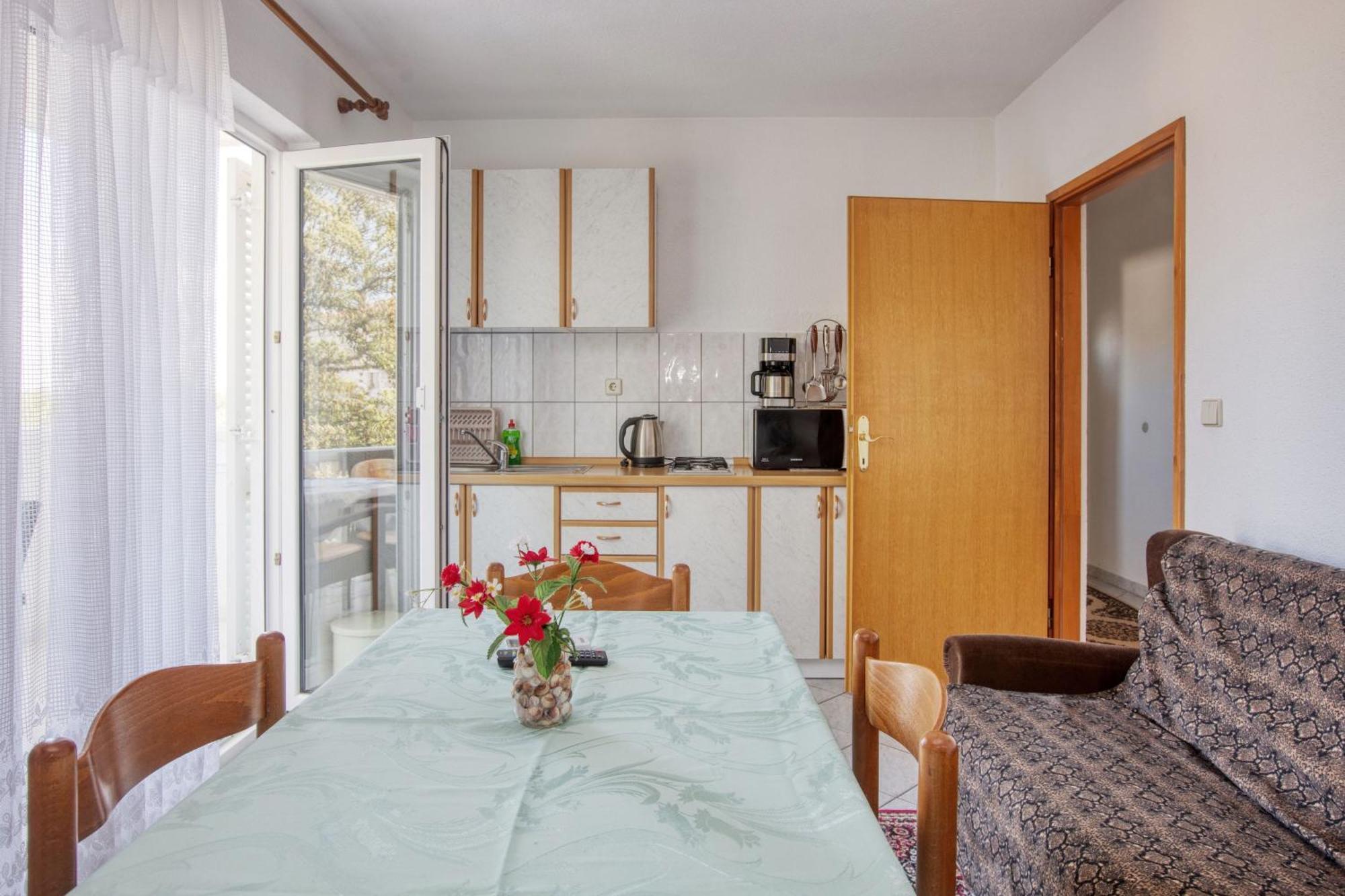Apartments With A Parking Space Zablace, Sibenik - 4219 Room photo