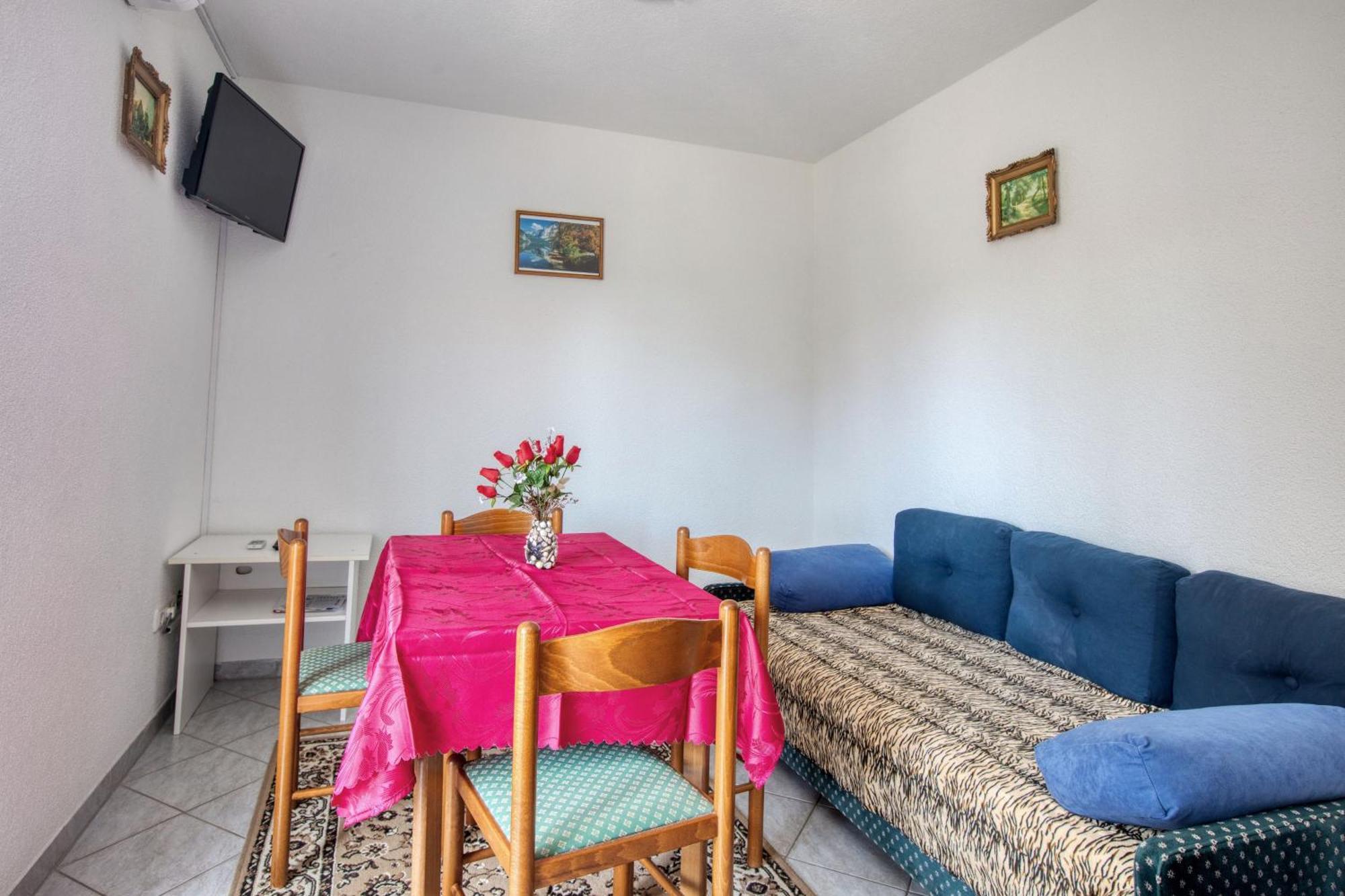 Apartments With A Parking Space Zablace, Sibenik - 4219 Room photo