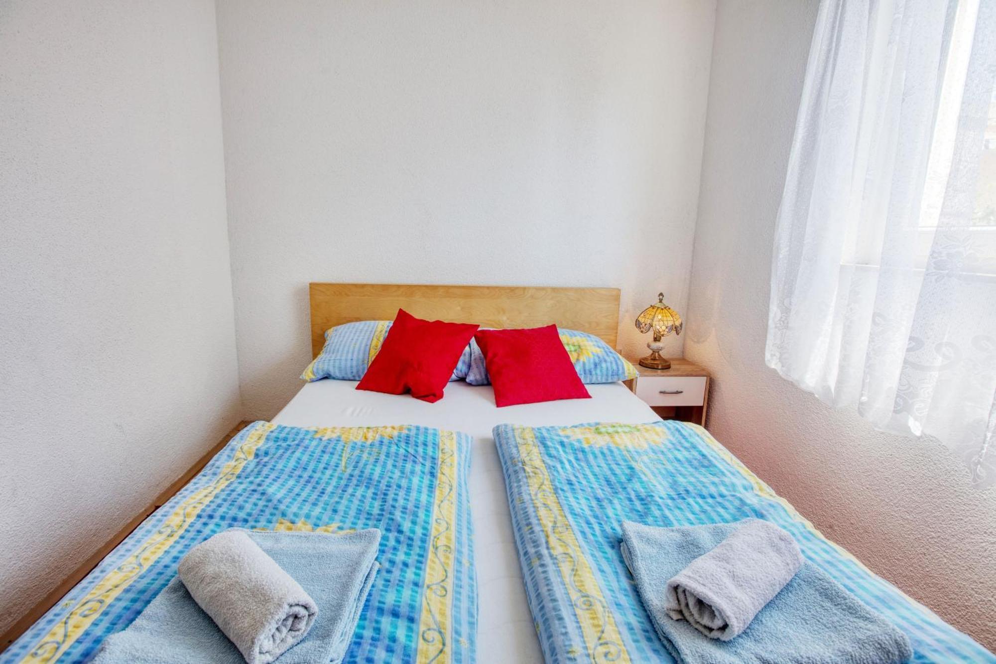 Apartments With A Parking Space Zablace, Sibenik - 4219 Room photo