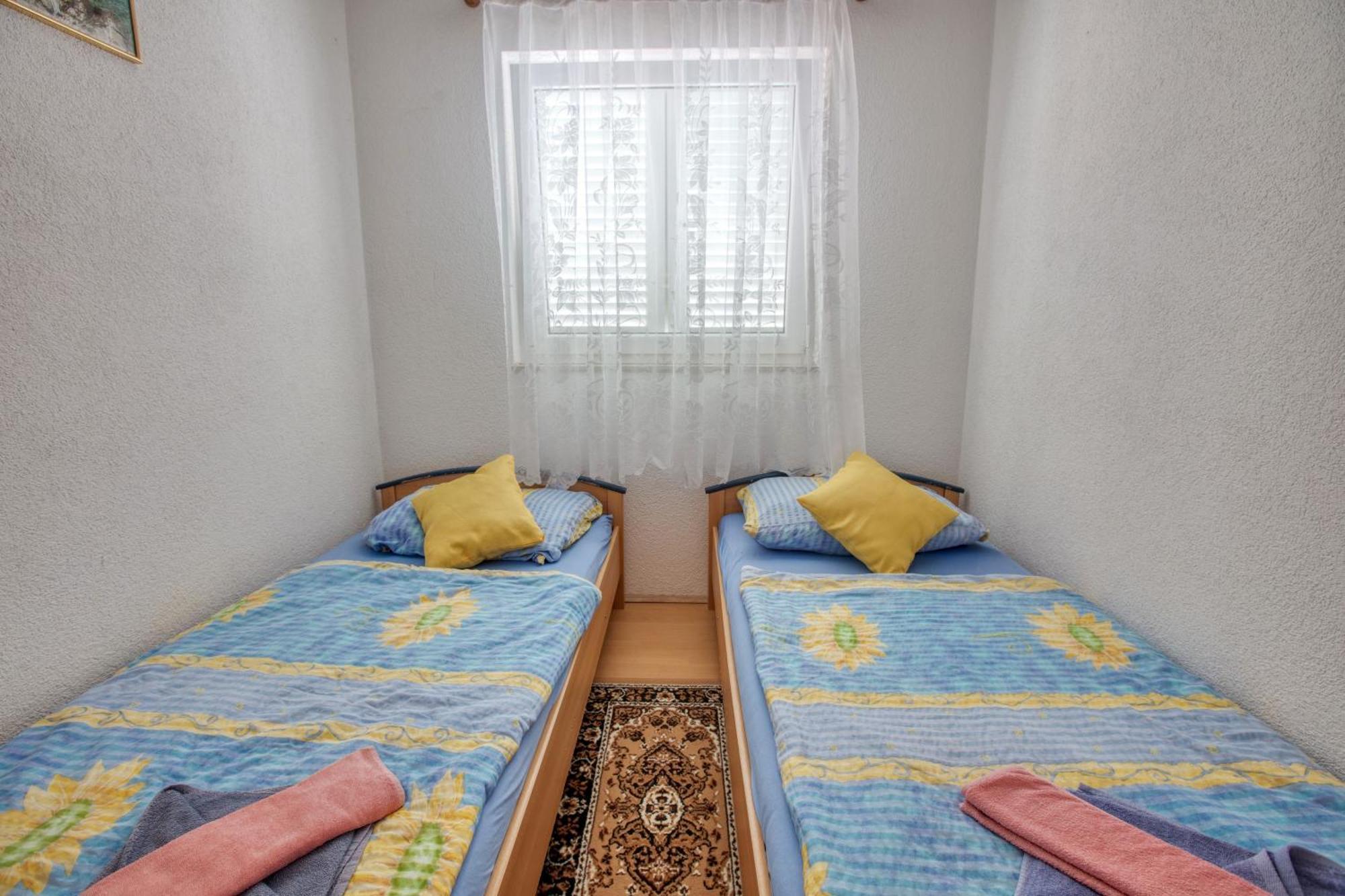 Apartments With A Parking Space Zablace, Sibenik - 4219 Room photo