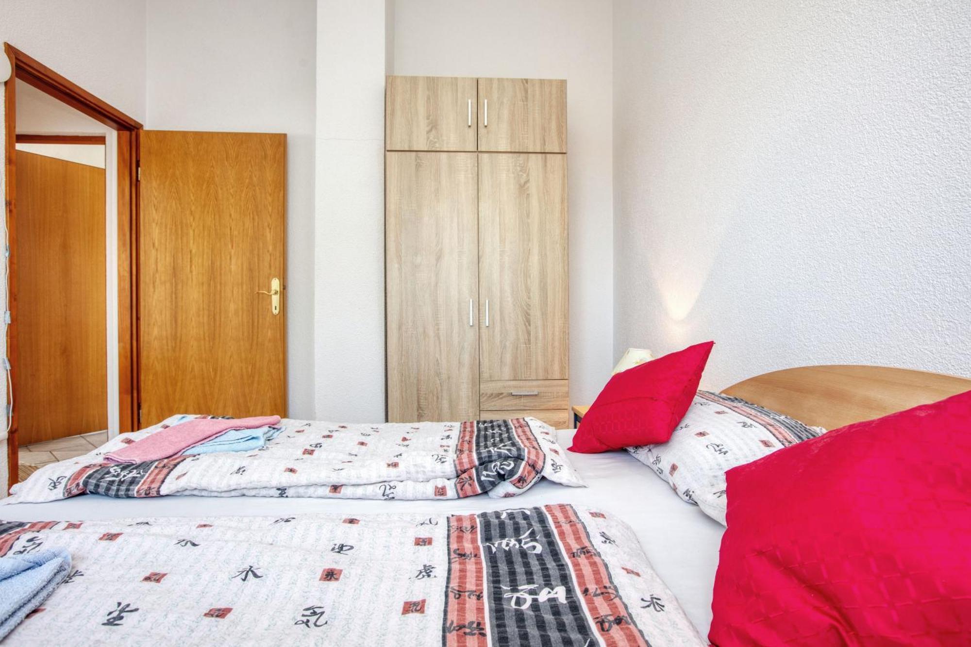Apartments With A Parking Space Zablace, Sibenik - 4219 Room photo